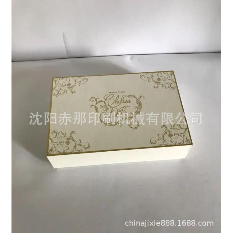 曲面玻璃瓶烫金机 圆面线条烫金银色烫印机 EVA塑料泡沫件压痕机