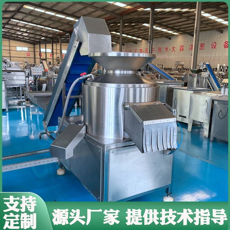 商用毛刷式天冬清洗去泥机无损伤天门冬脱皮机厂家直销天冬脱皮机