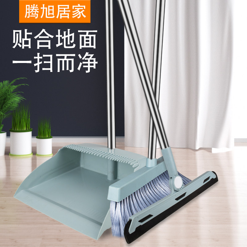 扫帚一套素材模板 扫帚一套图片下载 小麦优选