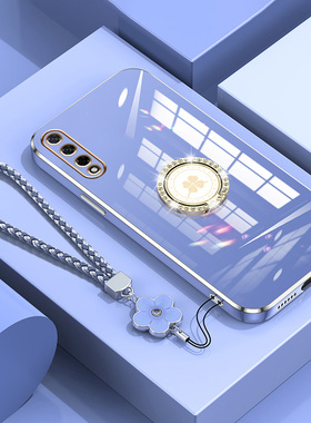 适用小米9手机壳小米9pro保护5G硅胶套全包边防摔M1902F1A软壳透明尊享版ml九简约外壳带支架m9女潮新款