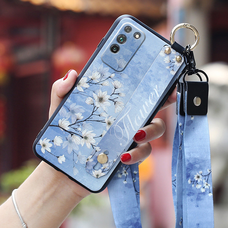 华为保护防摔新潮新款网红手机壳