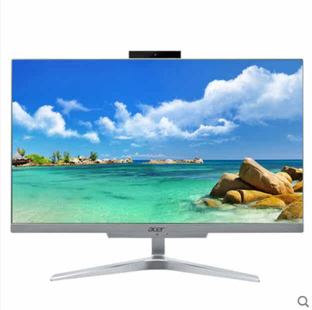 Acer Acer Integrated machine C22 Ultra-thin 21.5 inch(Intel quad-core J4105 4G 128GSSDin the Brand desktop PC/Brand one machine/Server , One machine  category - from Buy2taobao.com to provide professional Taobao agent buy service