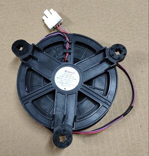 创维冰箱风扇电机BCD-286WGY 185WY B2067-001-1099 12V风机马达