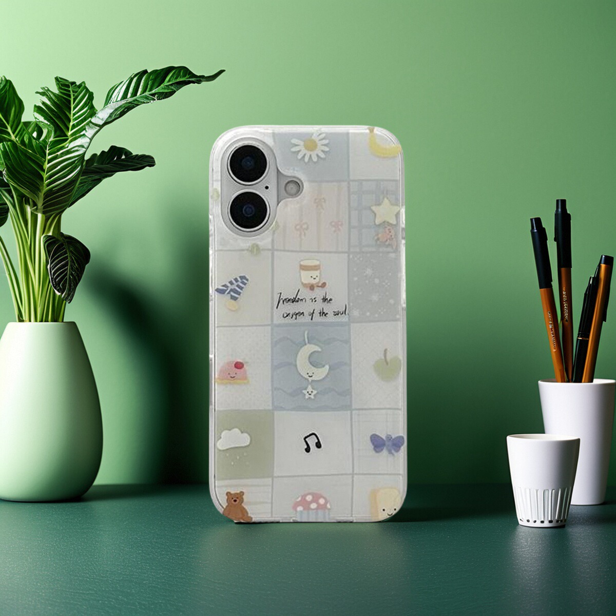 iPhone 16 Pro Max СȤζƴֻ ѡƷСȤζƴС廭ƻ16Promaxֻ 11519.8Ԫ