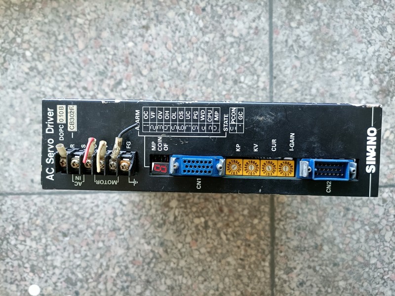 议价DOPC010B-CB302F拆机信浓驱动器请询价