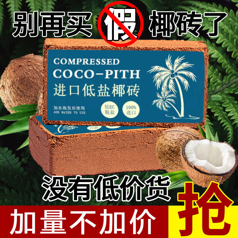 sterile Coconut powder Coconut Brick Nutrient Coconut soil orchid Soilless cultivate Pet mat material]Vegetables Succulent Coconut huskin the Flower delivery/Flowers simulation/Plants gardening , Gardening supplies , Gardening Fertilizer/Nutrient/Nutrient solution  category - from Buy2taobao.com to provide professional Taobao agent buy service