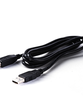 N41/D31/D45BT/G42D/D45/D31S/N41BT/N42S/D21S/Q5数据线LPQ80/LPQ58汉印原装USB接口数据线 适用于