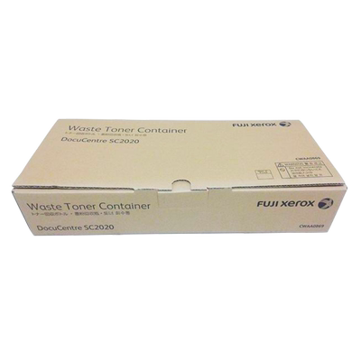 cwaa0869施乐sc2020仓废粉盒