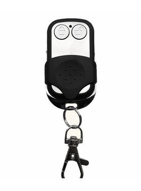 霍斯FORESEE330G/F50/350G/M保尔BAOER车库翻板卷帘门电机遥控器