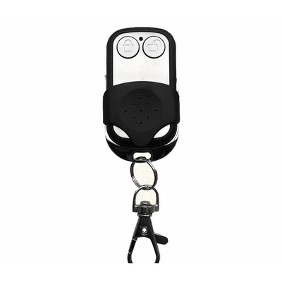 霍斯FORESEE330G/F50/350G/M保尔BAOER车库翻板卷帘门电机遥控器