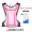 Upgrade to 1057 Pink Backpack  1015 Transparent Water Bag