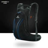 安美路 Дорожный горный рюкзак для велоспорта, сумка, велосипед, емкость для воды