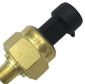 英格索兰螺杆式压缩机空压机压力传感器压力变送器零配件23451859