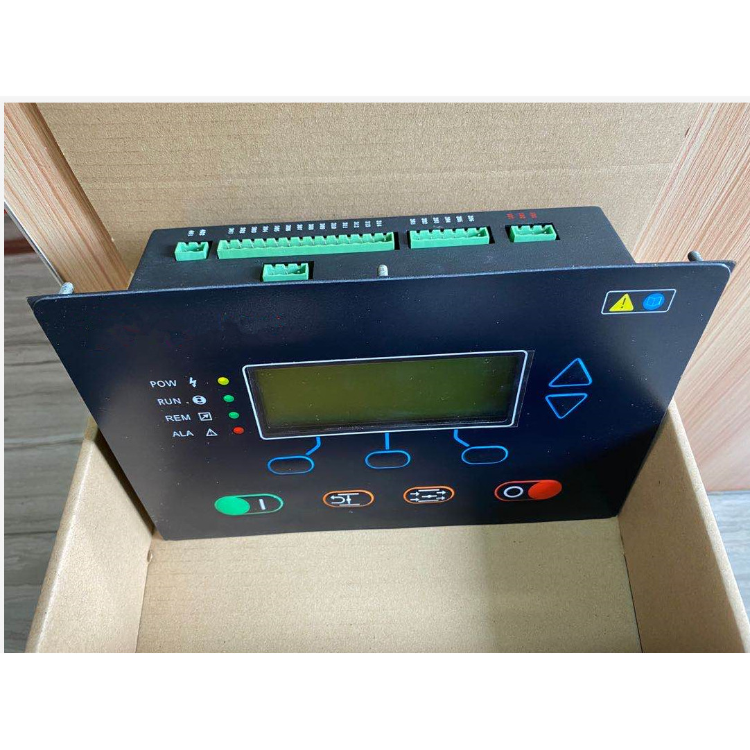 24331811英格索兰控制器PLC DPC,N4 W/DESIIngersoll Rand配件