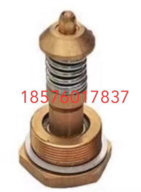 02250144-372寿力空压机配件恒温阀温控阀保养包维修包