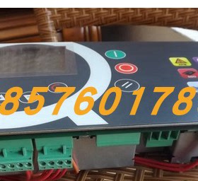 阿特拉斯富达螺杆式空压机电脑板控制器显示器操作屏幕1900520071