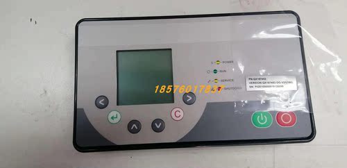 康普艾电脑板控制器QX187453