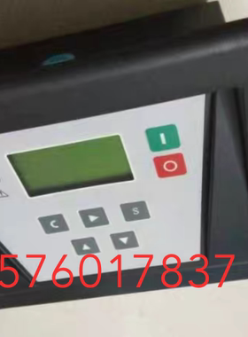 富达空压机控制器CS5000电脑板VS5000控制面板ES5000控制板VS6000