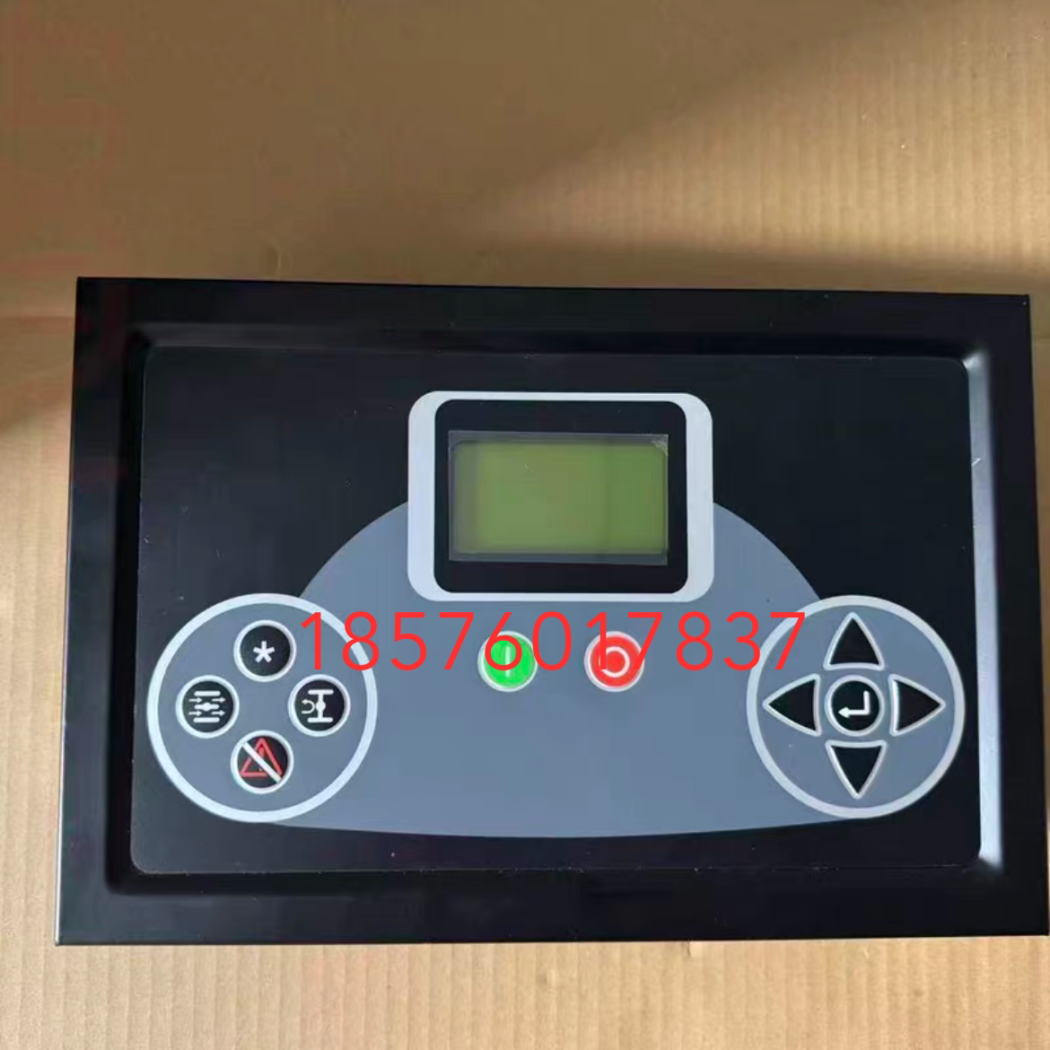 英格索兰XE190控制器23629512