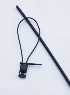 卡乐奇模型 富斯2.4G GT2 GT3B GT3C遥控器 遥控对频线