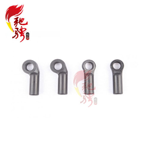 KM 拉力 E8014 7mm 转向球头扣
