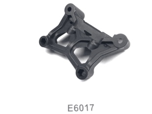 KM雷神1/6后直桥短卡配件-前避震架-E6017