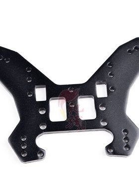 飞神 FS配件 sharks 1/8 大脚前后避震支架 336189 避震板