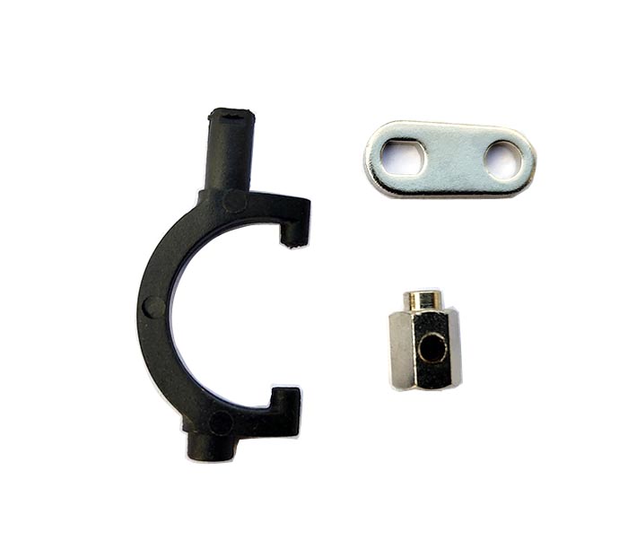 YK4082 PRO易控模型1/8攀爬车 原厂配件 差速锁拨片 13033