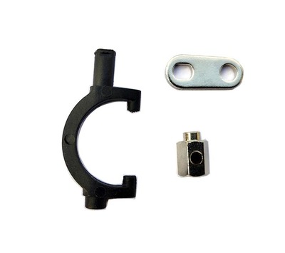 YK4082 PRO易控模型1/8攀爬车 原厂配件 差速锁拨片 13033