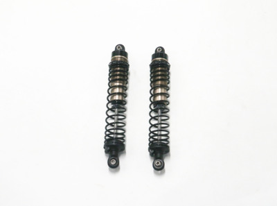 易控模型 DF7 YK4072  1/7短卡车  原厂配件 前/后避震器 71059