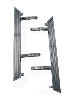 YK4082 PRO 易控模型1/8攀爬车 原厂配件 脚踏板 14078