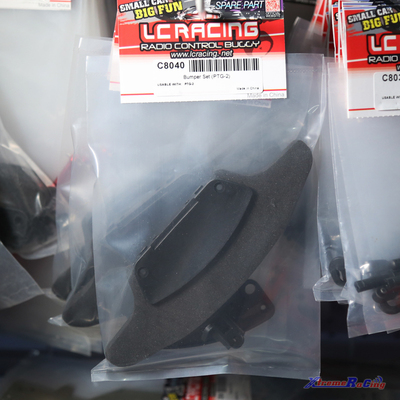 LC RACING PTG-2  防撞组： C8040
