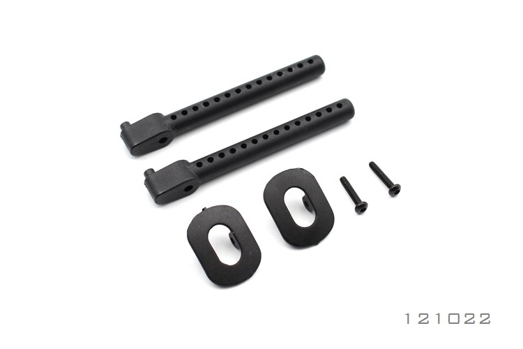 SNRC121022后车壳柱60mm