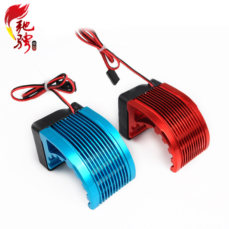 CNC 알루미늄 합금 모터 냉각 팬 42 모터 팬 냉각 4274 4268 모터 라디에이터