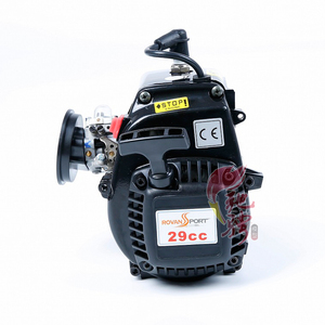 Rovan Baja 29CC 发动机 2T 引擎.