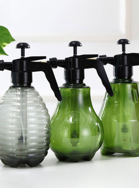 喷壶气压高压室内喷雾瓶洒水壶家用消毒酒精84液专用浇花浇水浇菜