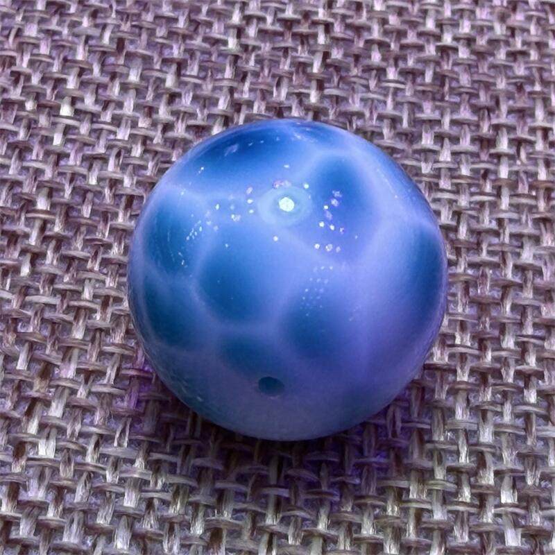 天然水晶多米尼海纹石单珠散珠diy18mm龟背满纹拉利玛无优化速,饰品/流行首饰/时尚饰品新,DIY配件,淘宝优惠券,粉丝福利购,淘宝优惠卷