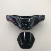 Mmax110 九号9号原厂原装 方向把壳 M85 机械师 F90M M95