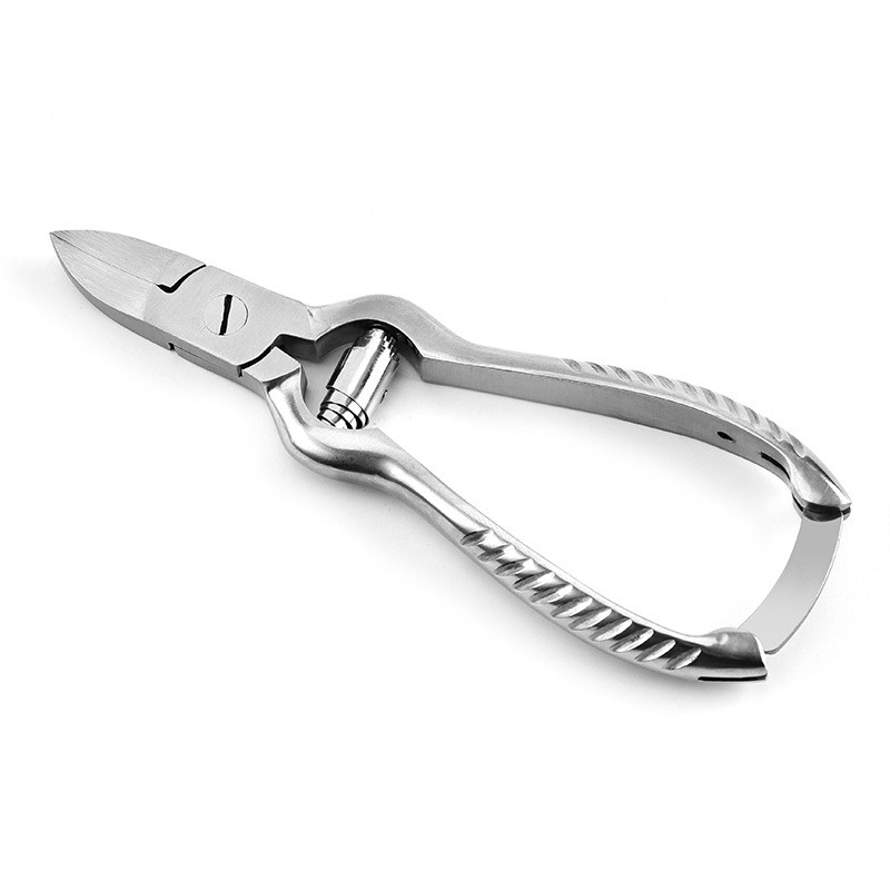 热销不锈钢葫芦钳死皮钳指甲剪大号指甲钳去死皮指甲钳