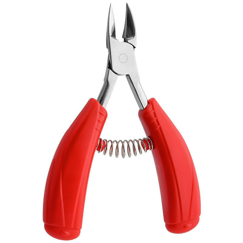 直供不锈钢鹰嘴钳子甲沟