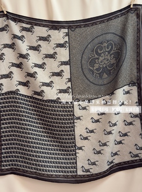 2025新品高级感丝绒围巾服装装饰领巾围脖加厚方巾韩版女百搭腰带