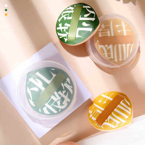 简应舒大号棉花糖加大专用不吃粉