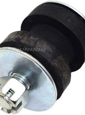 叉车变速箱支架垫变速箱缓冲橡胶垫适用杭叉50DH叉车配套i.