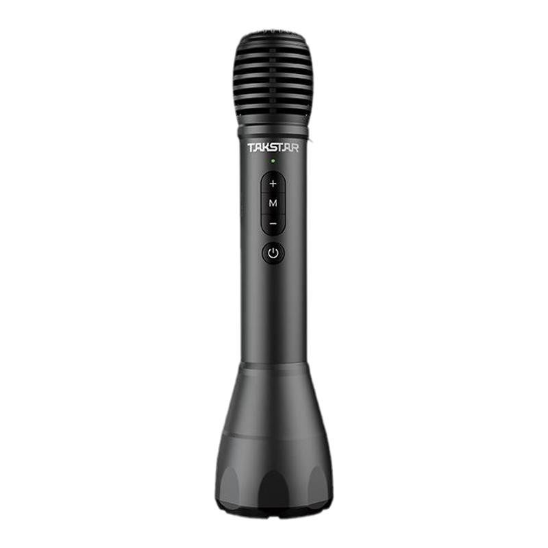 得胜老师扩音器音响手持话筒一体教学专用无线麦克风家会议演讲咪