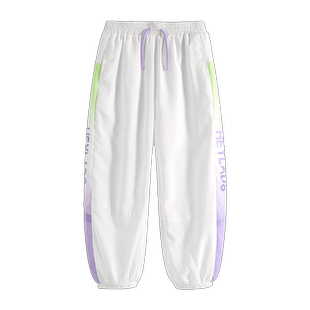 男生女生童装女童裤子秋装儿童运动裤春秋款新款女孩户外休闲长裤