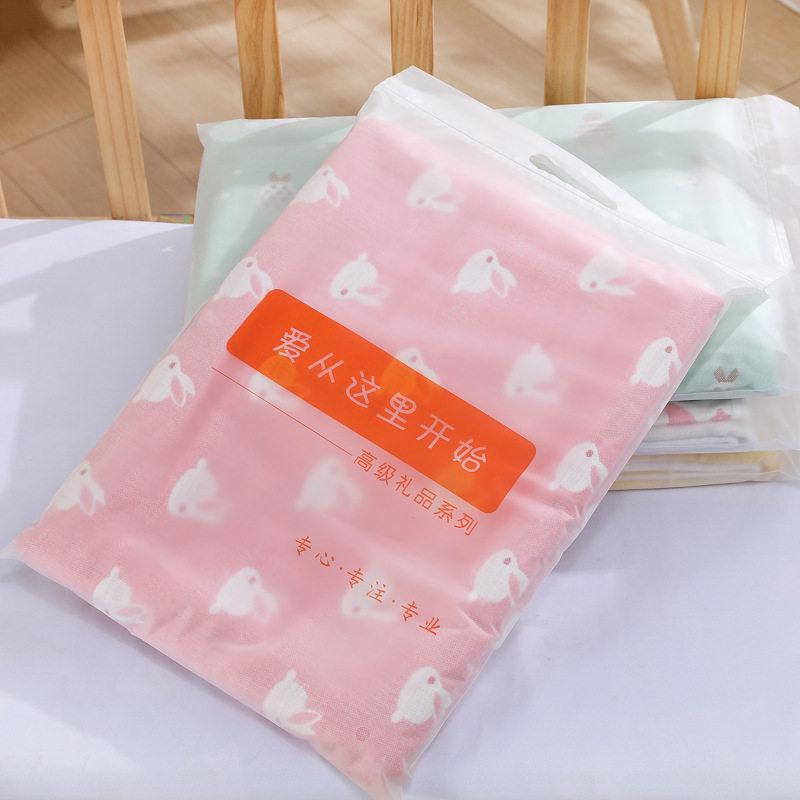 六层纱布盖毯品质童被婴