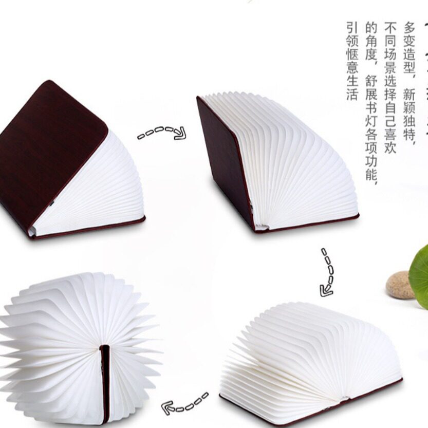三色护目照明台灯礼品led