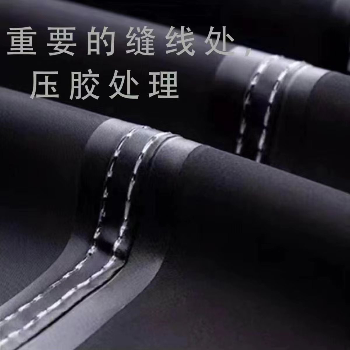 电动车雨衣新款加大加厚