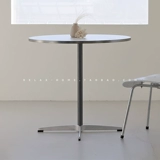 Изображение столовое блог в стиле среднего звена