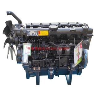 130马力6110发动机配各品牌70 1104拖拉机 T224E 东方红LR6M5